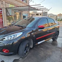پژو 207i اتوماتیک MC، مدل ۱۴۰۲|خودرو سواری و وانت|صدرا-فارس, |دیوار