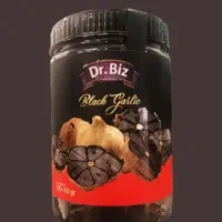 سیر سیاه دکتر بیز