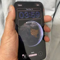 ایفون ۱۳ نرمال باتری ۸۹٪ بدون تعویضی و خط و خش|موبایل|گرگان, |دیوار