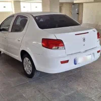 رانا پلاس tu5 مدل ۱۴۰۴ سفید خشک