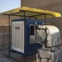 سرویس کولر ابی،جوشکاری ونصب سایبان بانازلترین قیمت