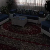 مبلمان ال هفت نفره