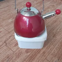 کتری تمام استیل نو