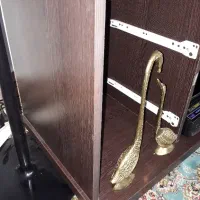 میزتلویزیون|میز تلویزیون|خرم‌آباد, |دیوار