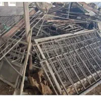 خرید ضایعات آهن و مس