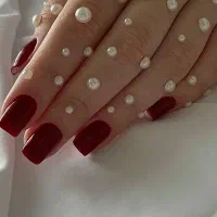 کاشت  ناخن با هزینه پایین