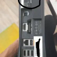 ایکس باکس ۳۶۰ اسلیم به شرط تمیز بودن|کنسول، بازی ویدئویی و آنلاین|شهرکرد, |دیوار