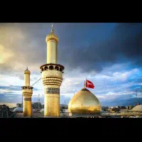 کربلا زمینی وی آی پی هشتم آذر