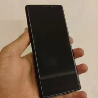 سامسونگ نوت 8|موبایل|تربتحیدریه, طالقانی|دیوار