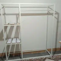 رگال آهنی لباس