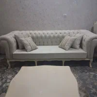 مبل 8نفره کلاسیک