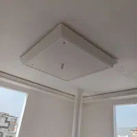 کچ کاری با کیفیت ‌اجرا ابزار دکور .لب باند .نوری|خدمات پیشه و مهارت|شیراز, دارالرحمه|دیوار