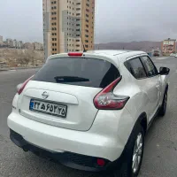 نیسان جوک اسکای پک مدل ۲۰۱۶