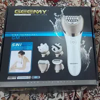 اپیلاتور جیمی ۷۰۰۳|آرایشی، بهداشتی، درمانی|تهران, شوش (باغ آذری)|دیوار