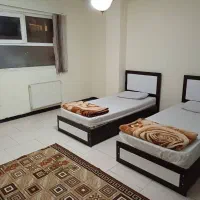 اجاره آپارتمان مبله دوخوابه کاراندیش