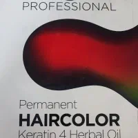 کاتالوگ وآلبوم مویی رنگ بیول