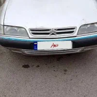 زانتیا مدل 85