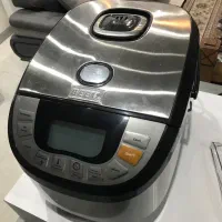 سرخ کن پلوپز بخارپز  بیم چندکاره