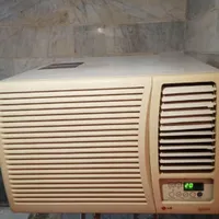 کولر گازی