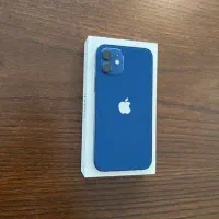 اپل ۱۲ نرمال ۲۵۶ گیگ پارت نامبر zaa