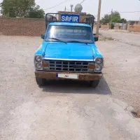 وانت نیسان، مدل ۱۳۸۱