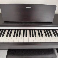 پیانو دیجیتال یاماها