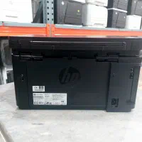 پرینتر hp M125nw|پرینتر، اسکنر، کپی، فکس|بندر کنگان, |دیوار