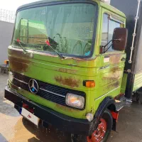 خاور 808درجه یک