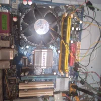 قطعات کامپیوتر|قطعات و لوازم جانبی رایانه|خاش, |دیوار