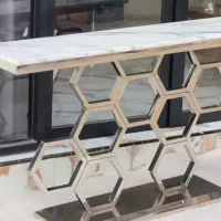 انواع دکورهای فلزی زیبا..با تخفیف10٪