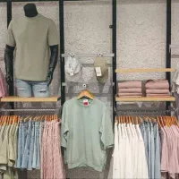 استخدام فروشنده پوشاک|استخدام خدمات فروشگاه و رستوران|فریدونکنار, |دیوار