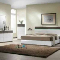 سرویس خواب کورد چوب مدل اطلس