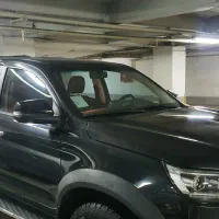 کا ام سی( T8 (kmc|خودرو سواری و وانت|الوند, |دیوار