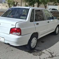 پراید 132 مدل 87