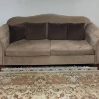 مبل و میز ناهار خوری و بوفه