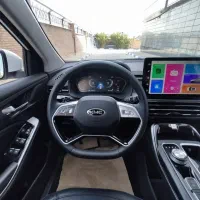 کی ام سی ایکس5 با پرداخت 1400|خودرو سواری و وانت|رشت, بلوار گیلان|دیوار