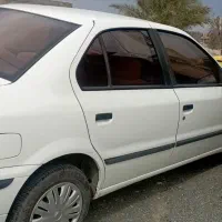 سمند مدل 94|خودرو سواری و وانت|کهنوج, |دیوار