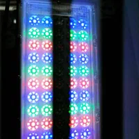 پرژکتور بیلبوردیRGB|لامپ و چراغ|قم, نیروگاه|دیوار