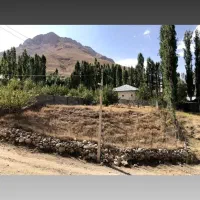 فروش-350متر-زمین-مسکونی-واقع-درکوه-ورزنه