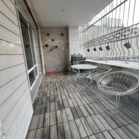 الهیه ۲۲۰ متر ۲خواب مستر تک واحدی تراس بزرگ|اجارهٔ آپارتمان|تهران, الهیه|دیوار