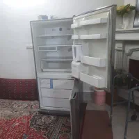 یخچال فریزر