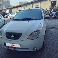 تیبا ۲ مدل ۹۸