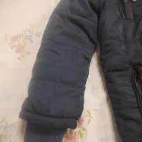 کاپشن درحد نو|لباس|قم, امامزاده ابراهیم|دیوار