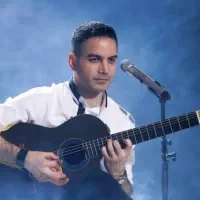 کنسرت محسن یگانه ۲ عدد