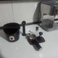 اسپرسو ساز پرقدرت نوا