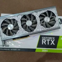 کارت گرافیک ۳۰۸۰