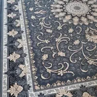 معاو فرش نو با کهنه. فرش حدادی/نقد و اقساط/با تنوع|فرش|اراک, |دیوار