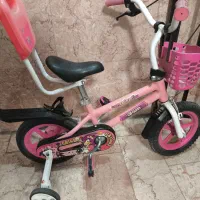 دوچرخه ی بچه گانه سایز ۱۲|دوچرخه، اسکیت، اسکوتر|ملارد, |دیوار