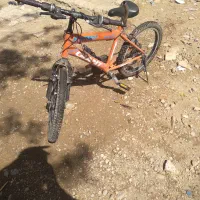 فروش ۲ عدد دوچرخه ۲۰ در حد نو|دوچرخه، اسکیت، اسکوتر|خرمآباد, |دیوار