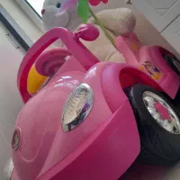 ماشین شارژی|اسباب‌‌بازی|تهران, خواجه نظام الملک|دیوار